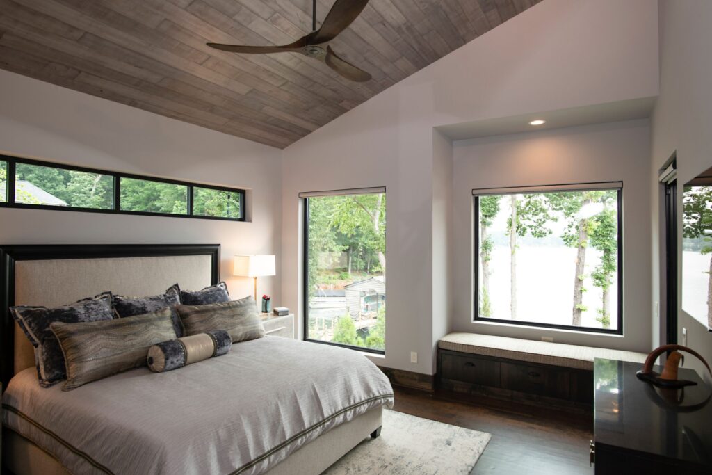 Luxury Primary Bedroom Pippin