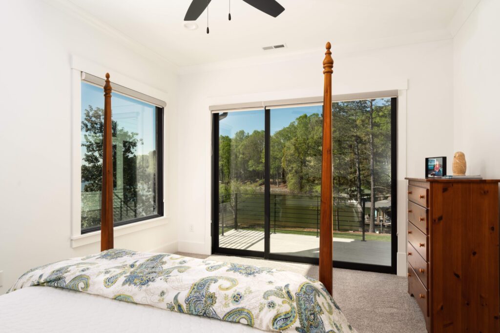 Modern Farmhouse Guest Room 2