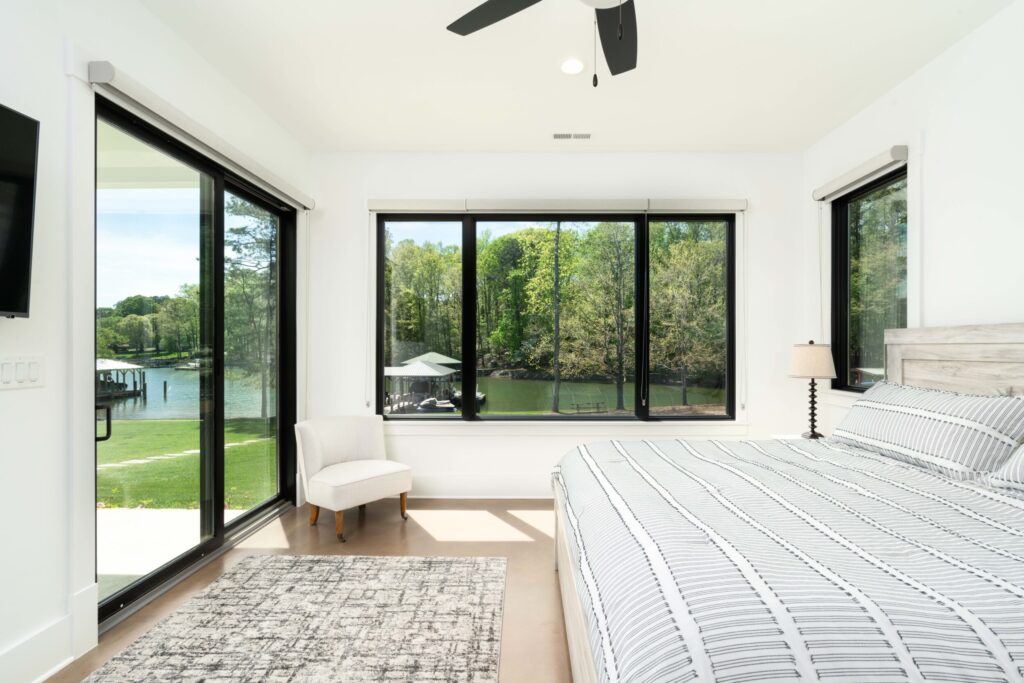 Modern Farmhouse Guest Suite