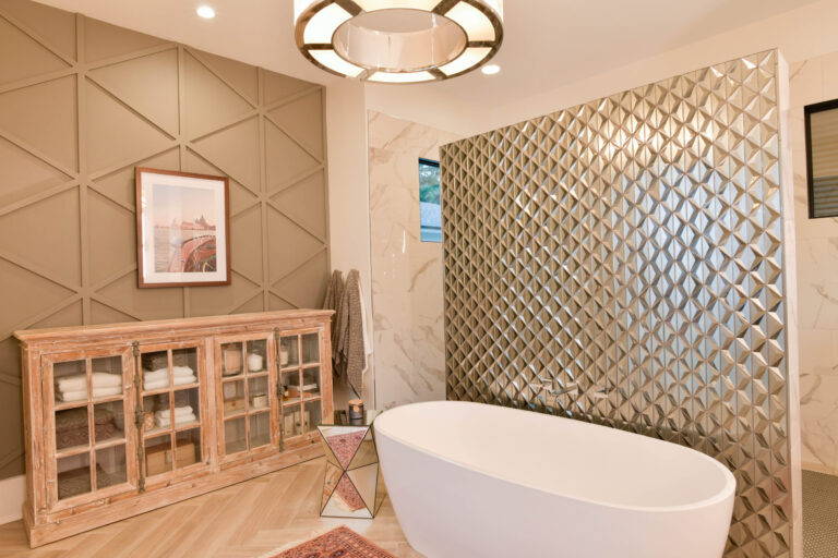 Modern House Plans Bathtub Wr
