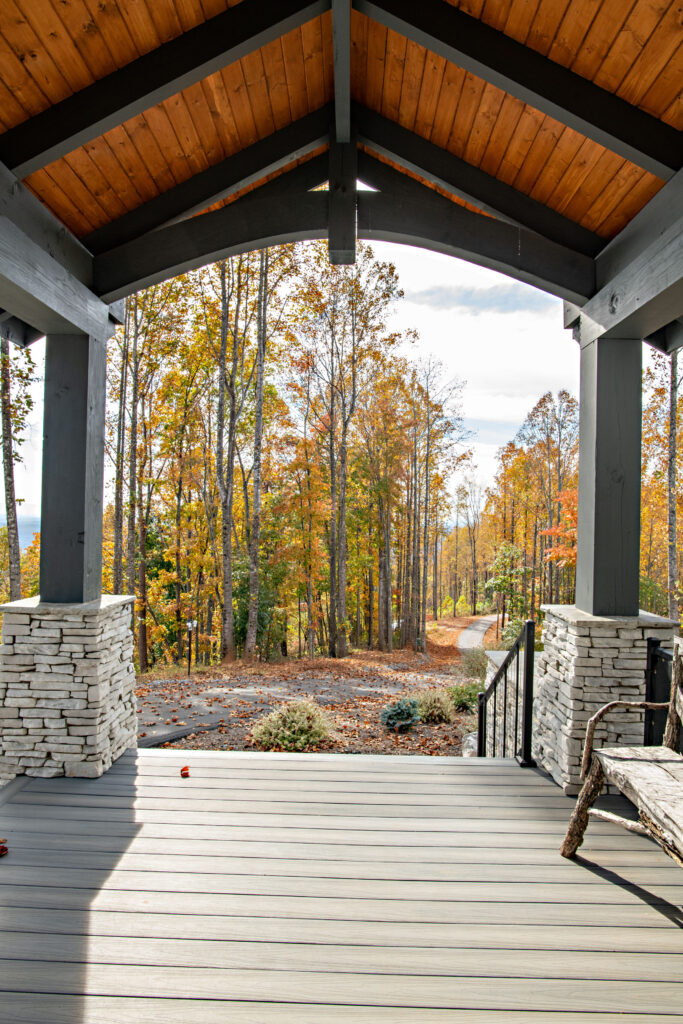Mountain Home