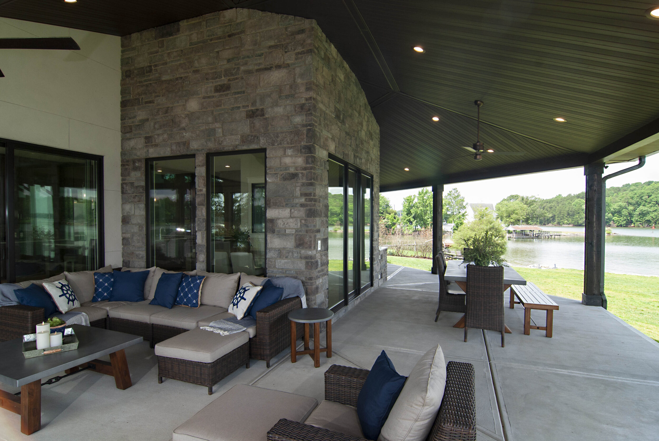 Outdoor Patio