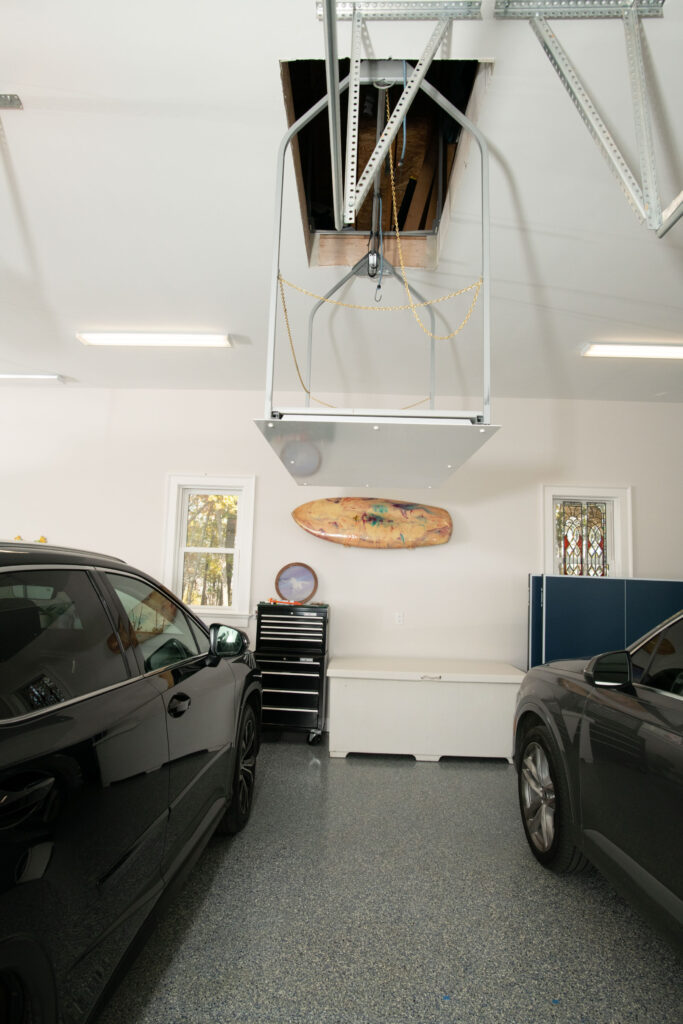 Versa Lift System
