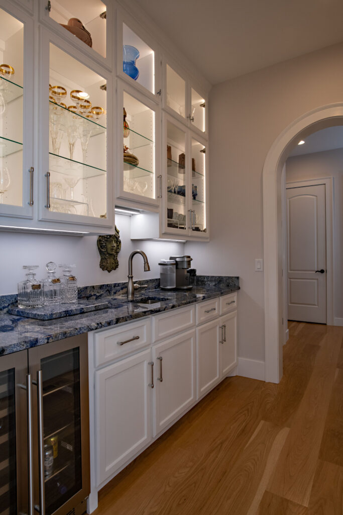 Wet Bar