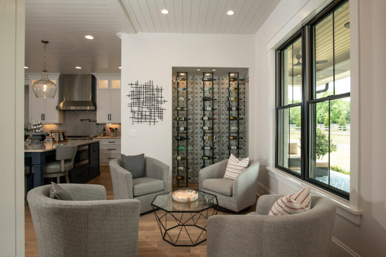 Wine Room