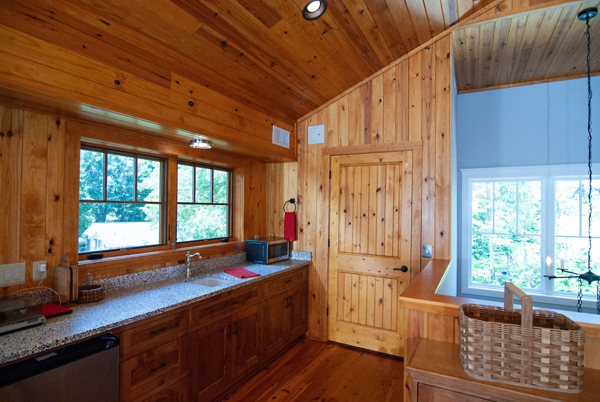 Wood Loft