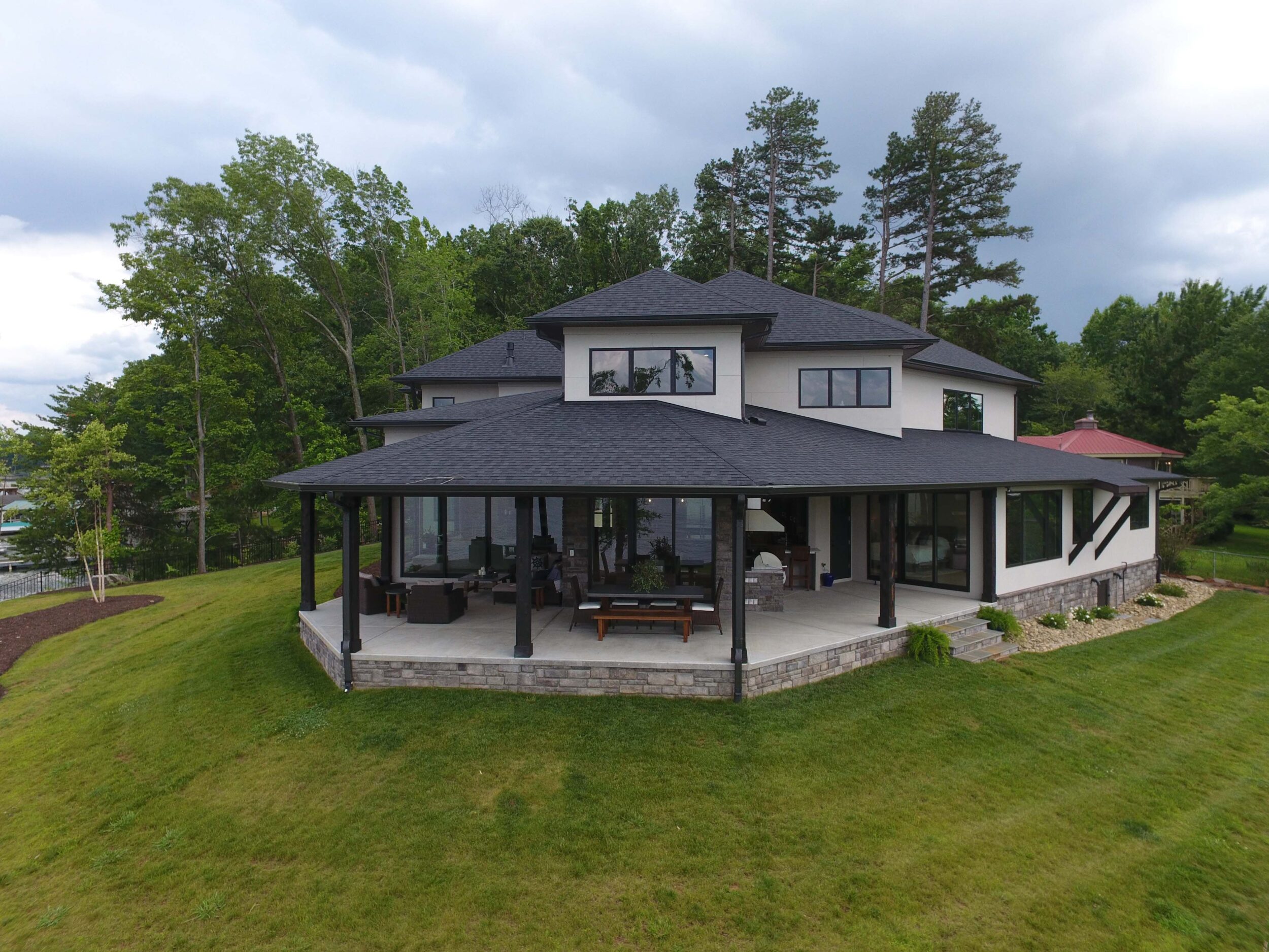 Paradise Point - Pippin Home Designs