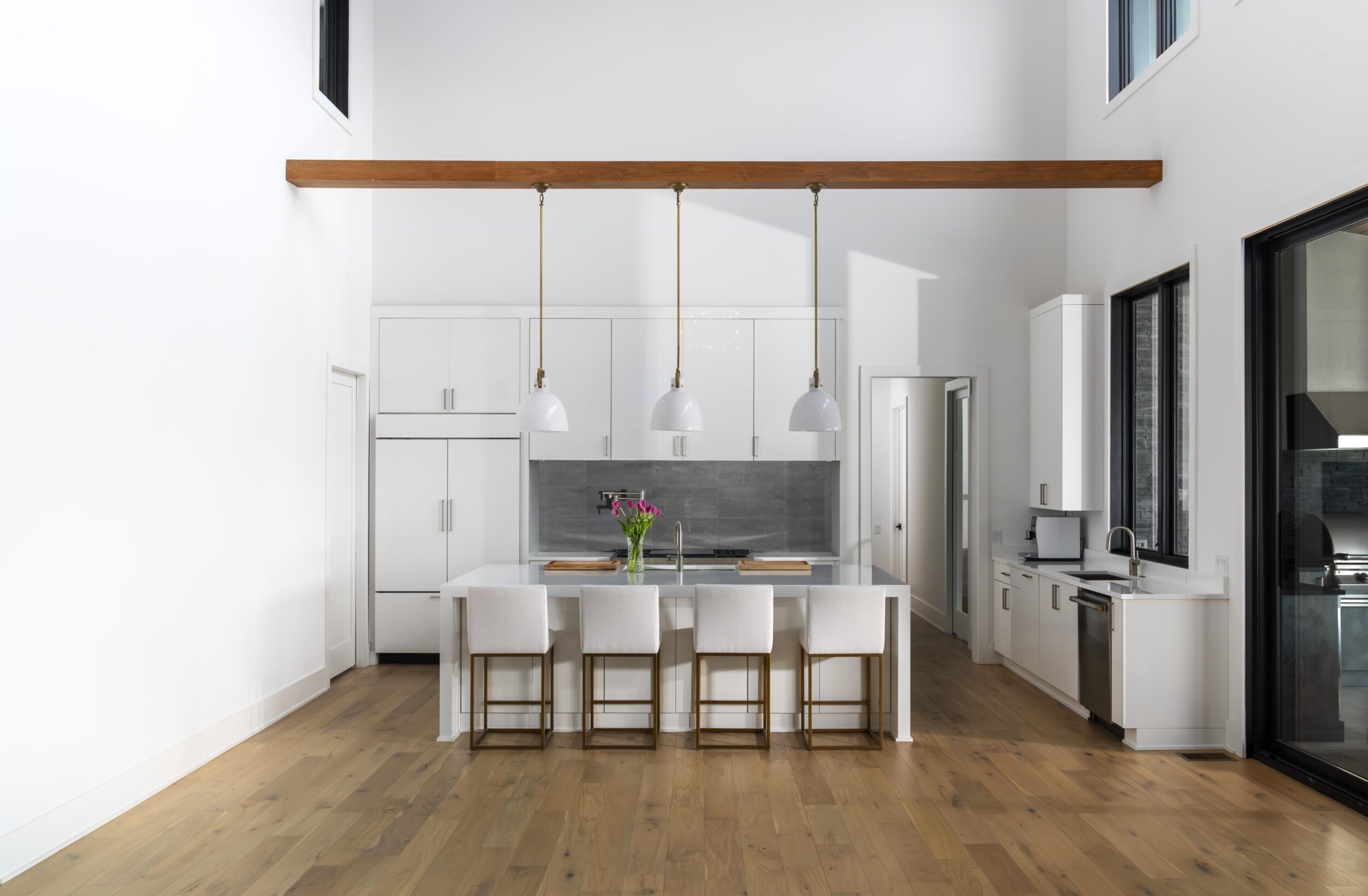 10 Modern Kitchen