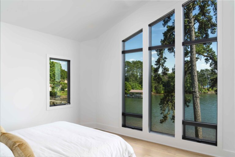 17 Guest Room Wall Of Windows