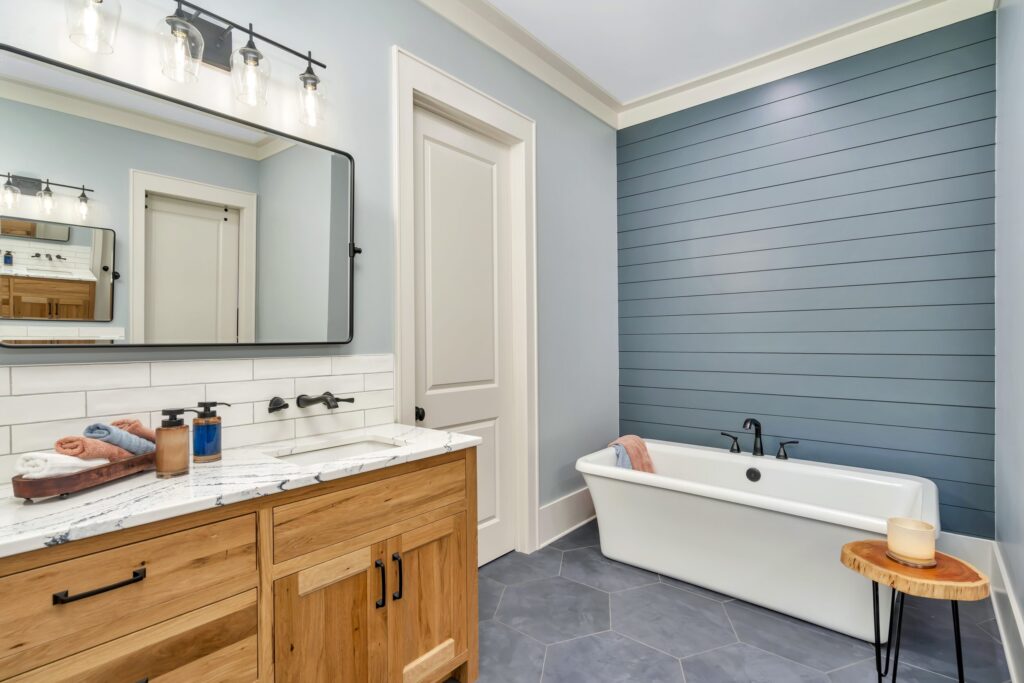 17 Primary Bath 2