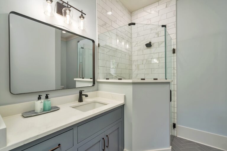 20 Accessible Bathroom
