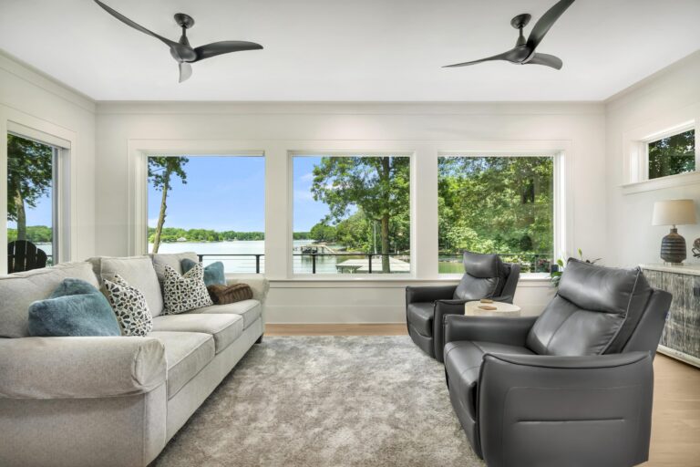 6 Sunroom View