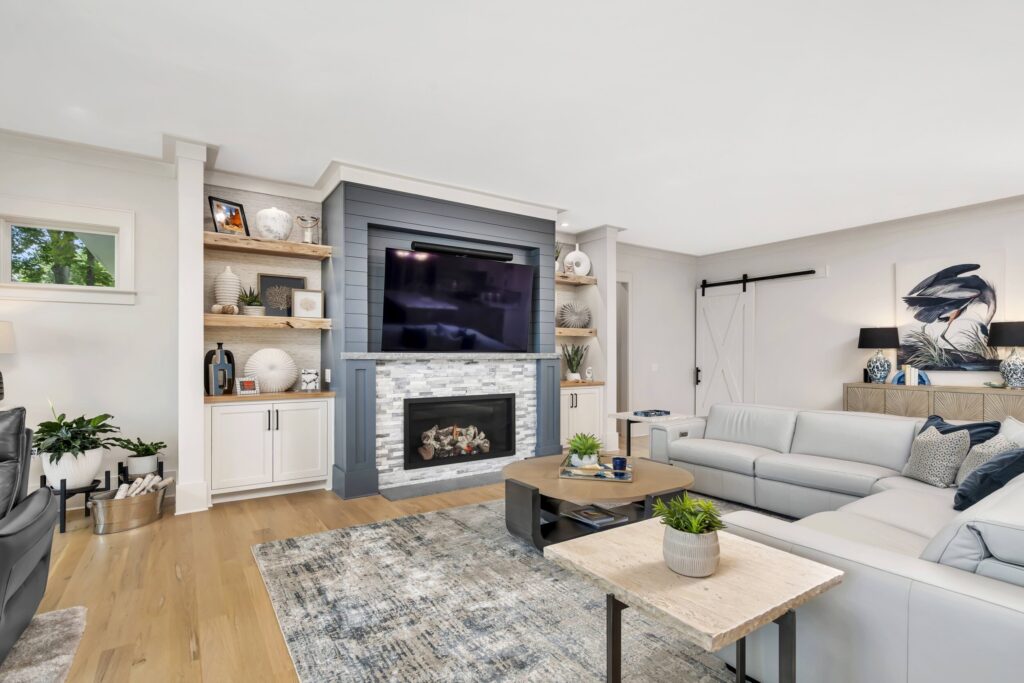 9 Great Room
