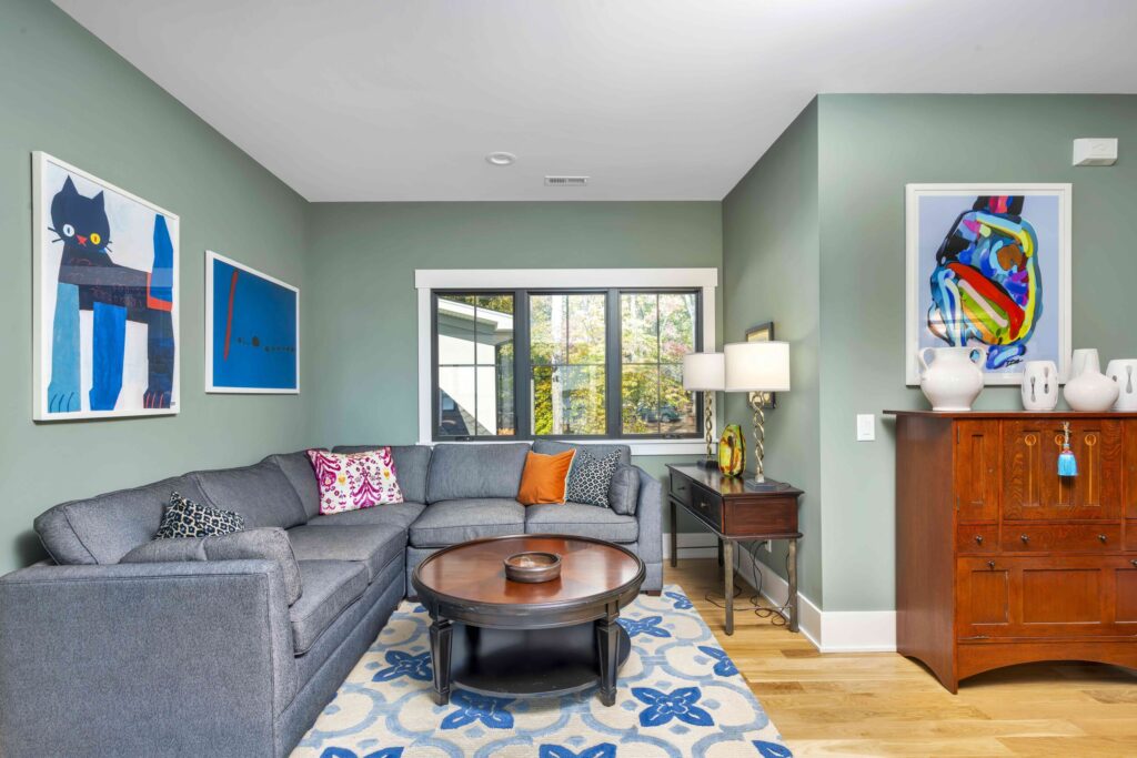 Sitting Room