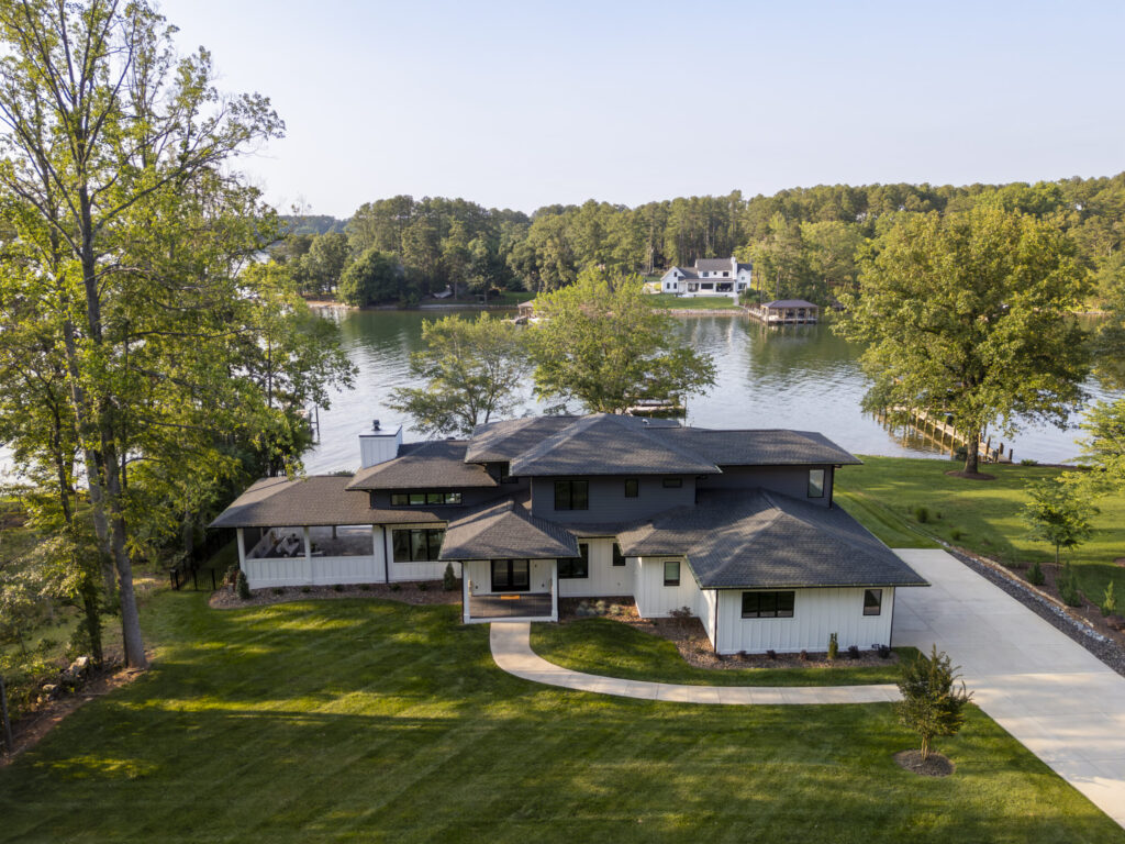 Lakehouse