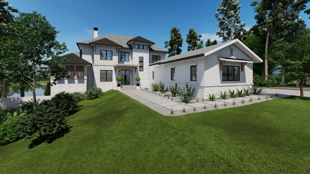 Pippin Home Designs House Plans