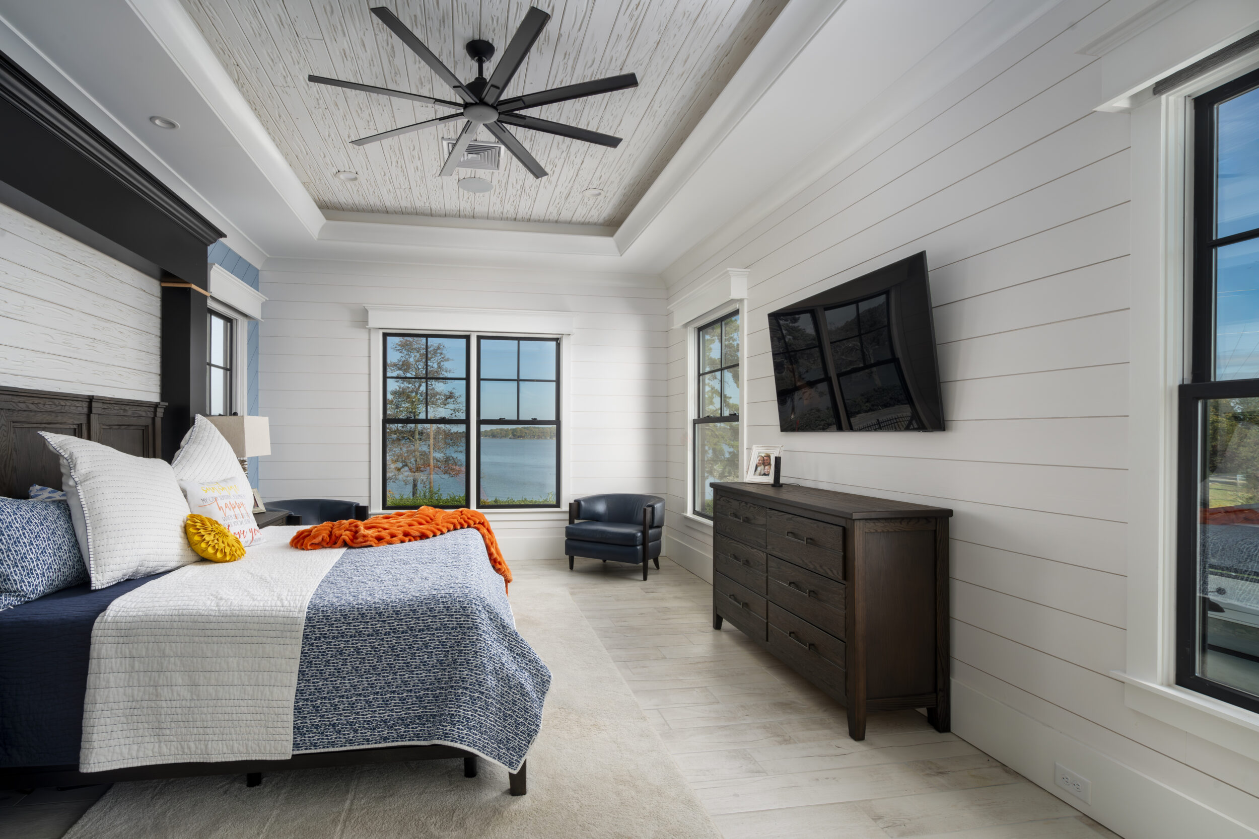 Custom Home Builders