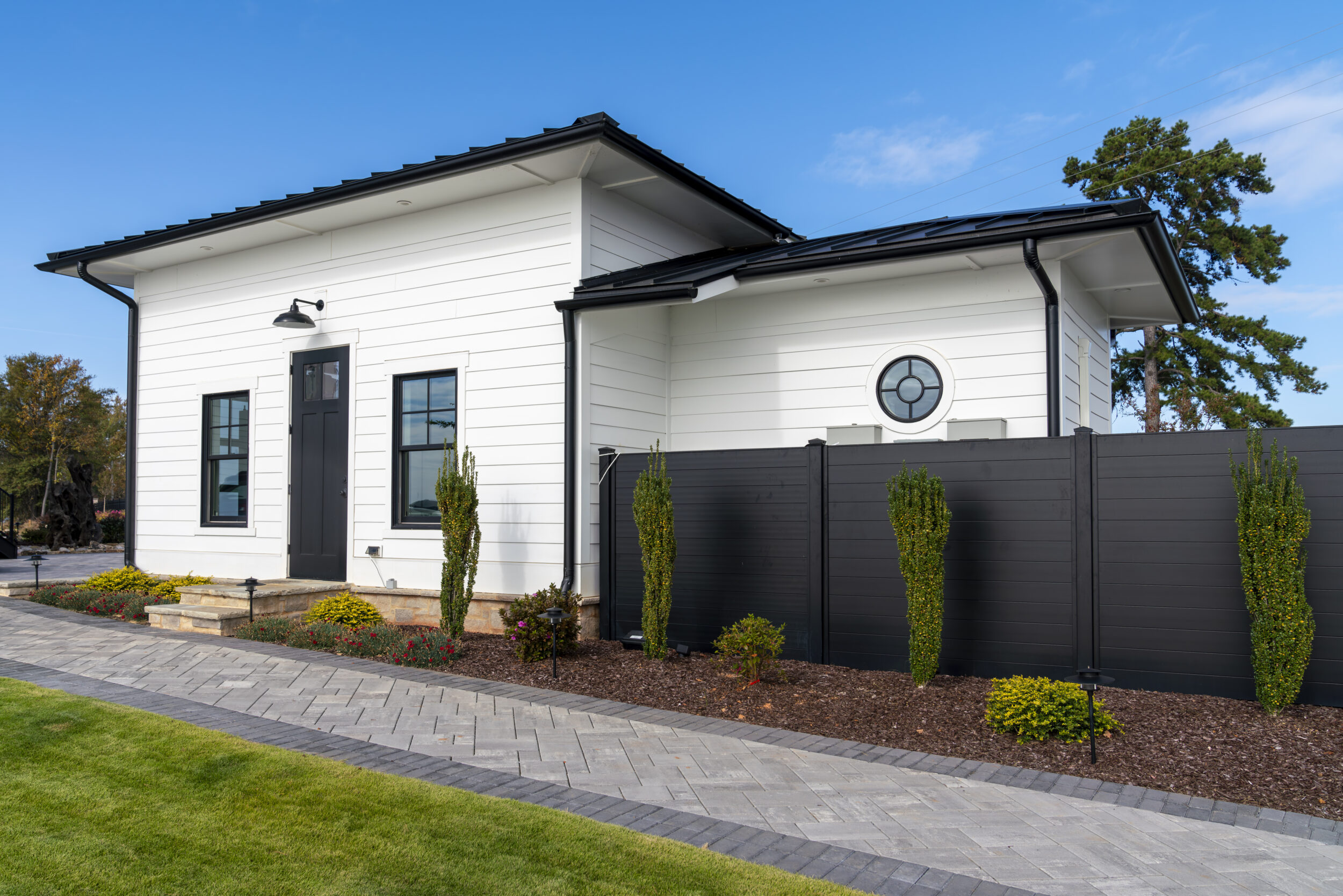 Boathouse 2
