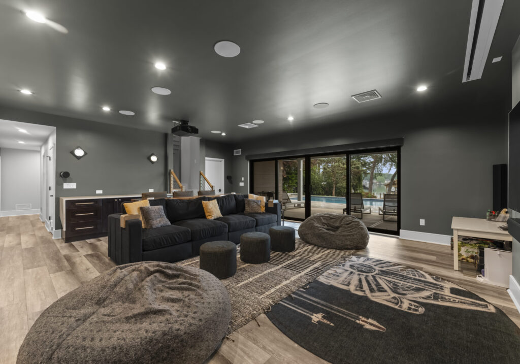 Rec room 2