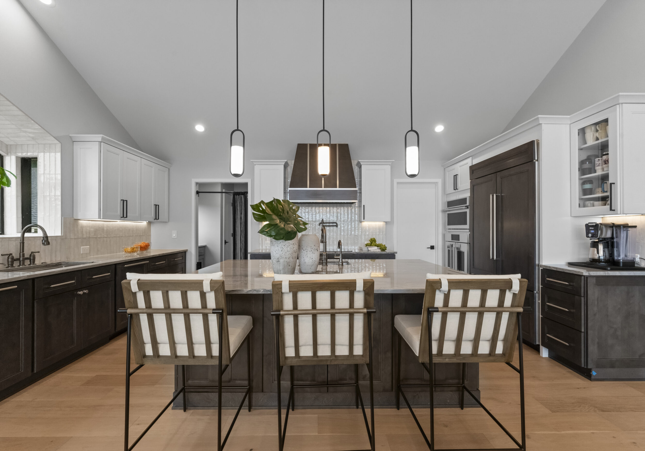 Chef's kitchen 2