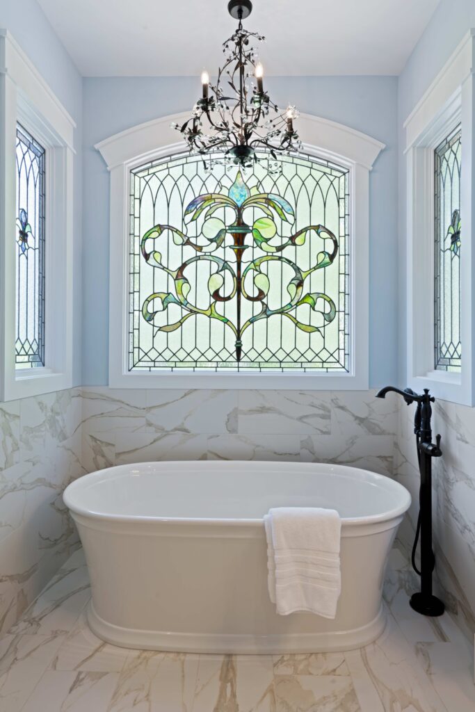Soaking Tub