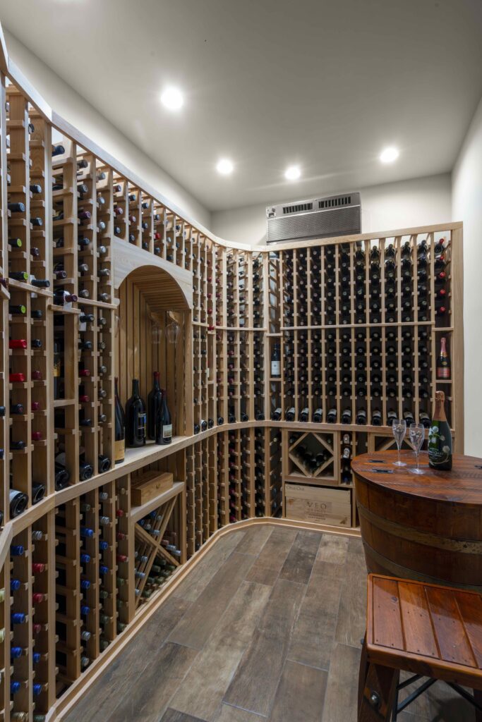 Wine Room