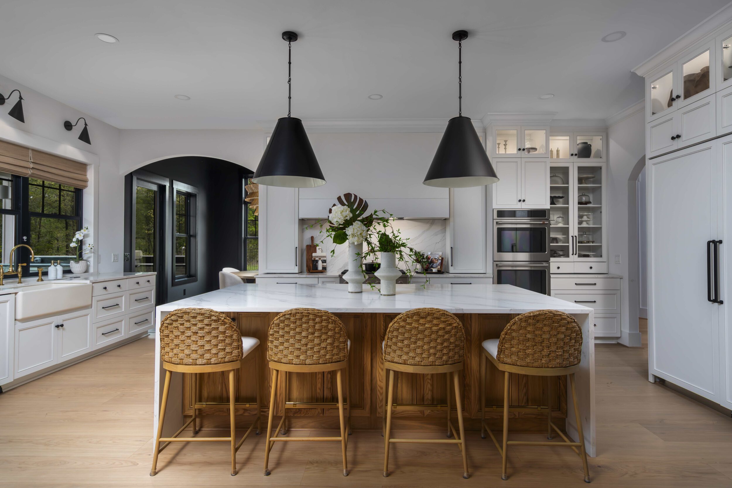 Charlotte Nc Architecture