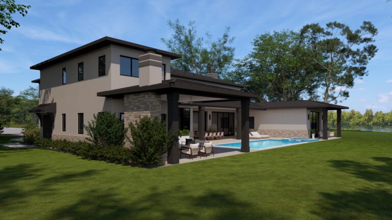 Lakeside Outdoor Living