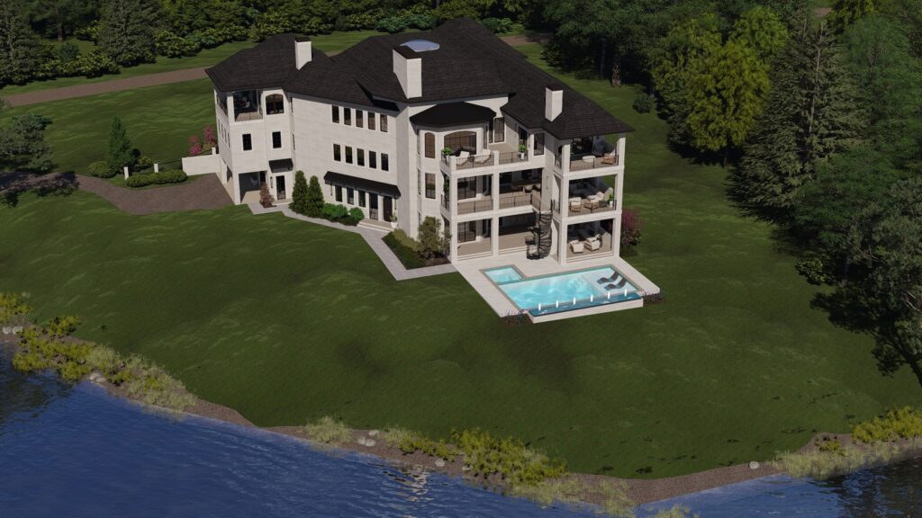 Home Builders Charlotte Nc