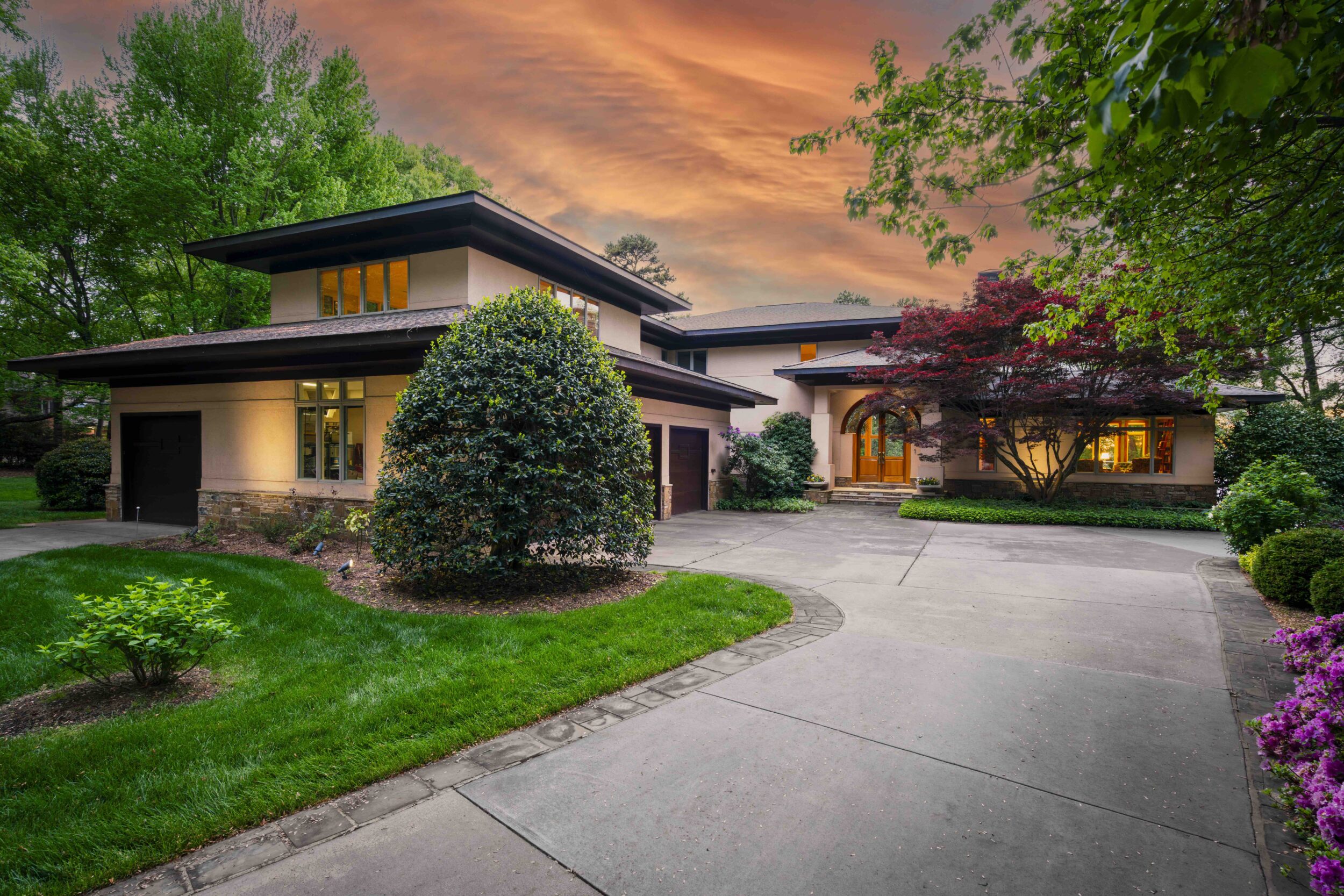 Architectural Designer In Lake Norman