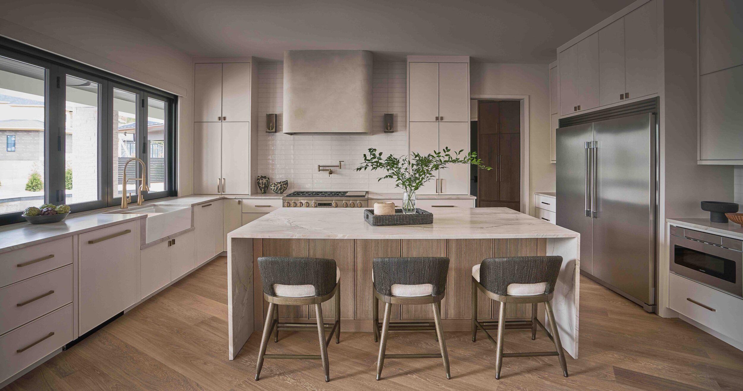 Custom Luxury Home Builder