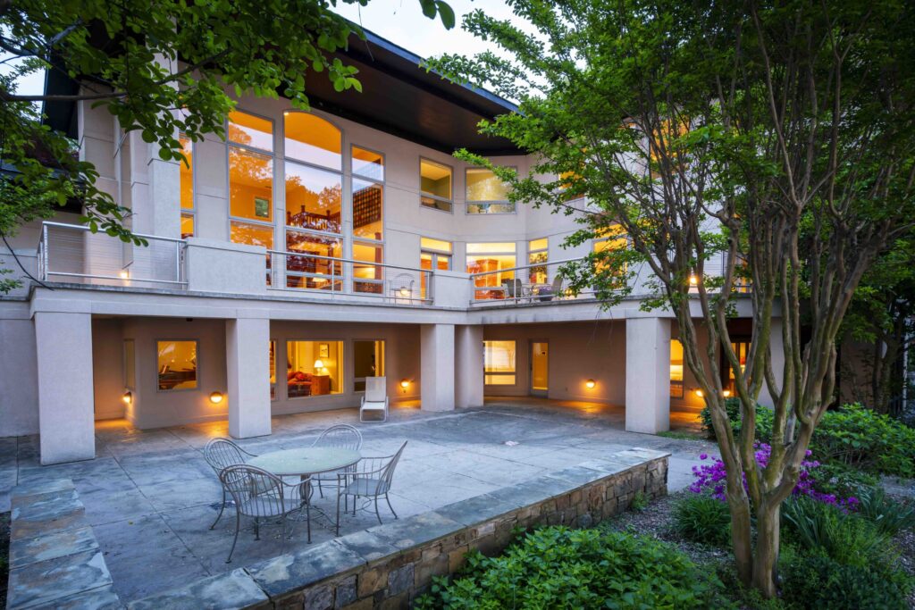 Custom Luxury Home Design