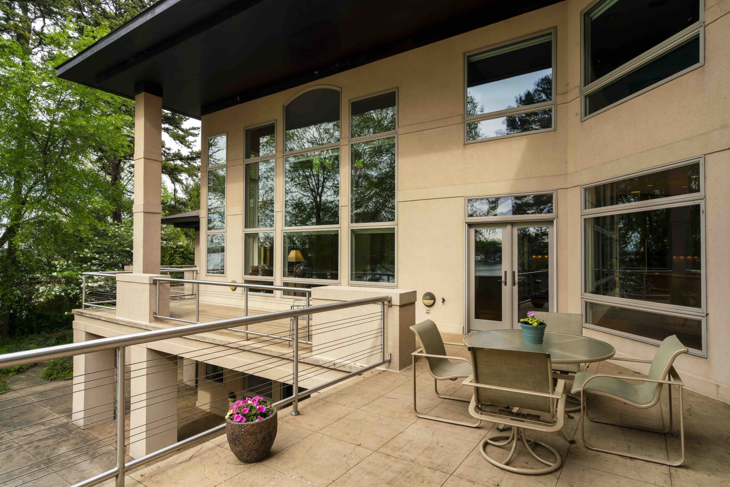 Custom Luxury Home Designer Lake Norman Nc
