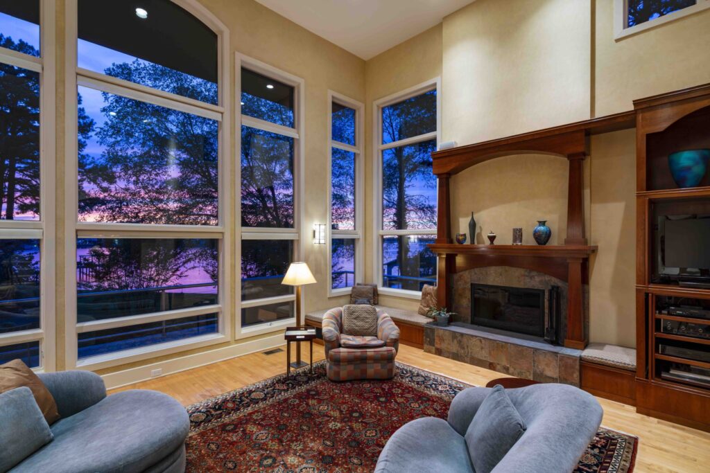 Wellness Home Design
