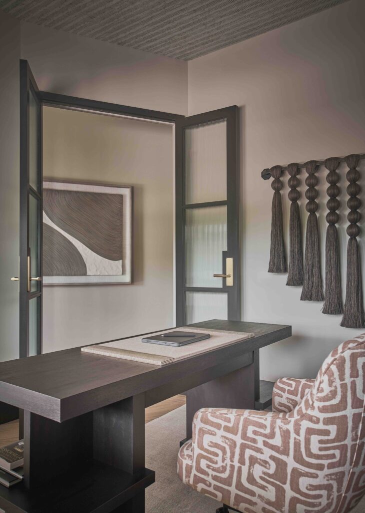 Contemporary Office 1