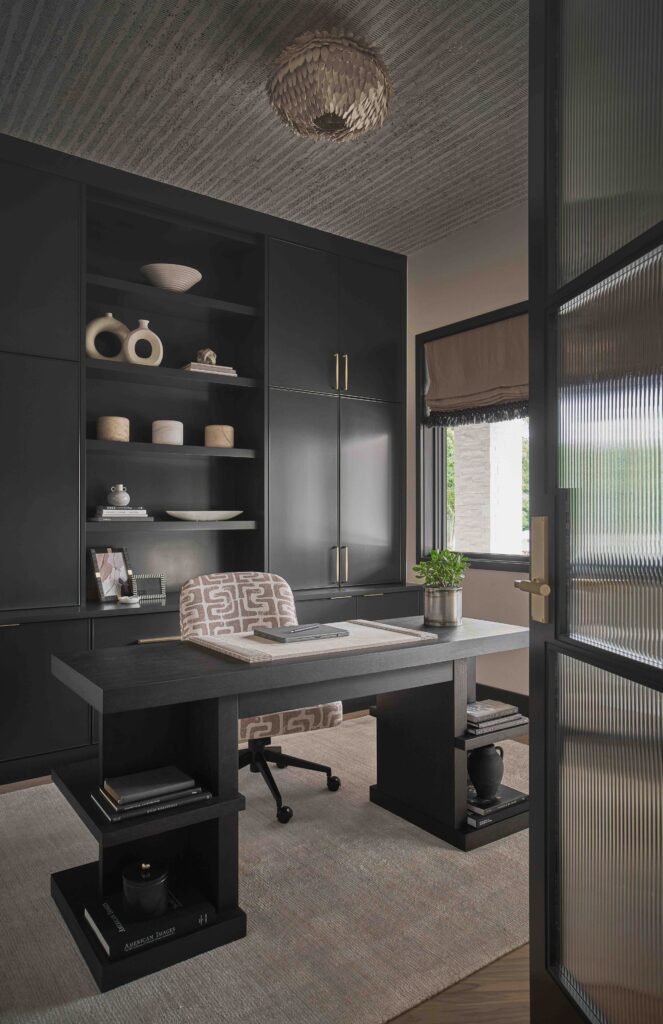 Contemporary Office 2