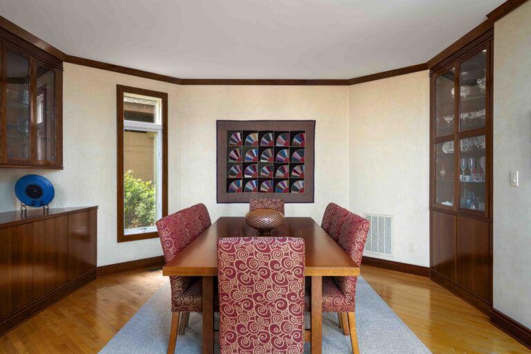 Custom Built Ins