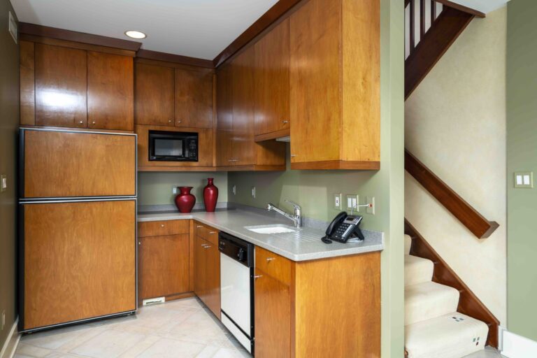 Custom Cabinets