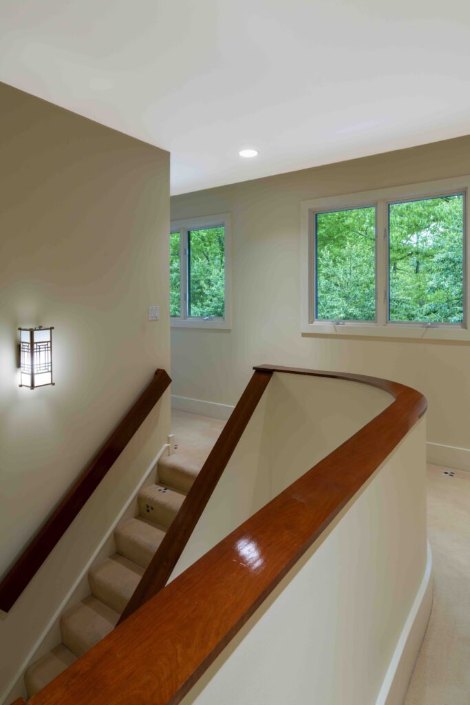 Custom Railing