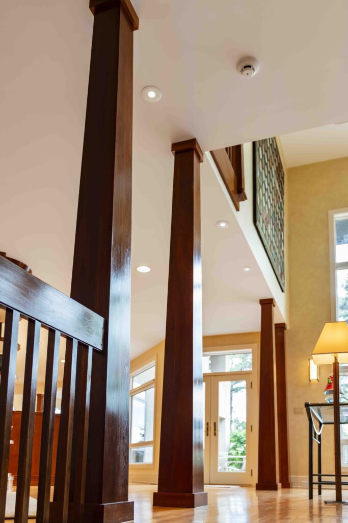 Custom Woodwork