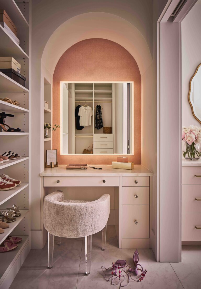 Luxury Vanity 2