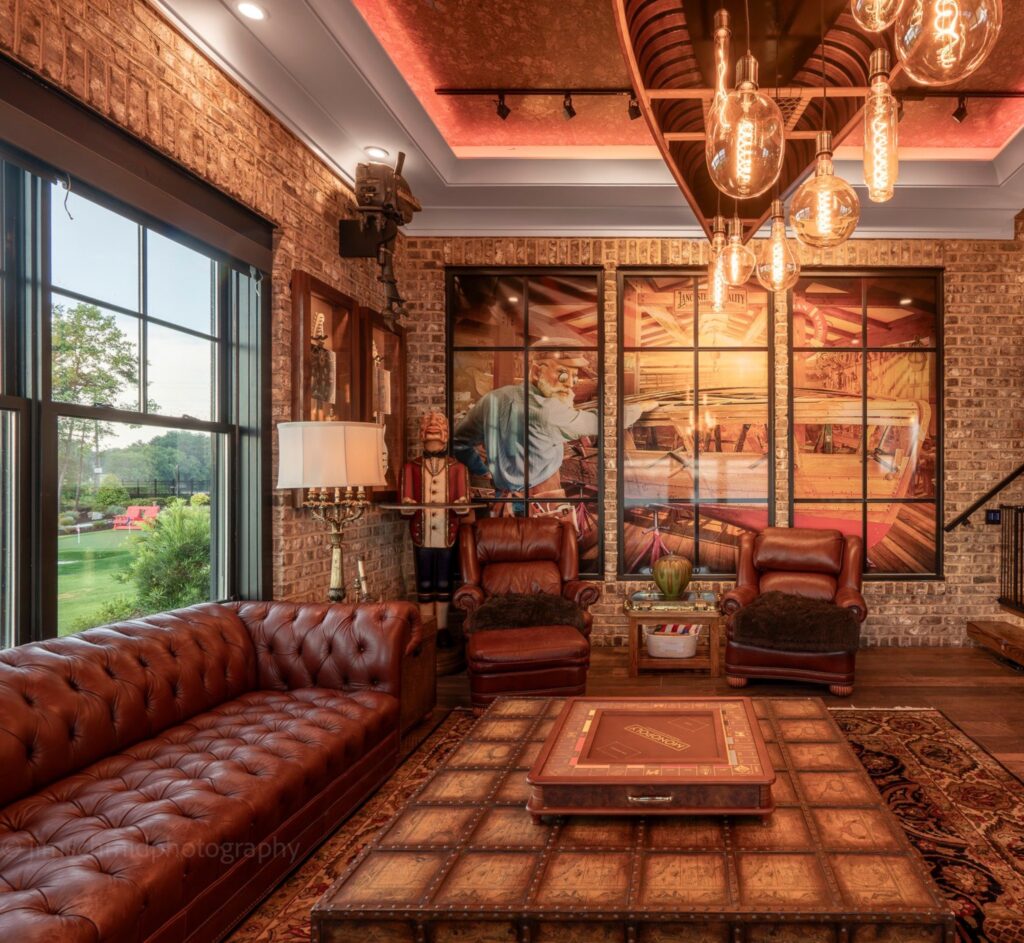 Lifestyle and vision