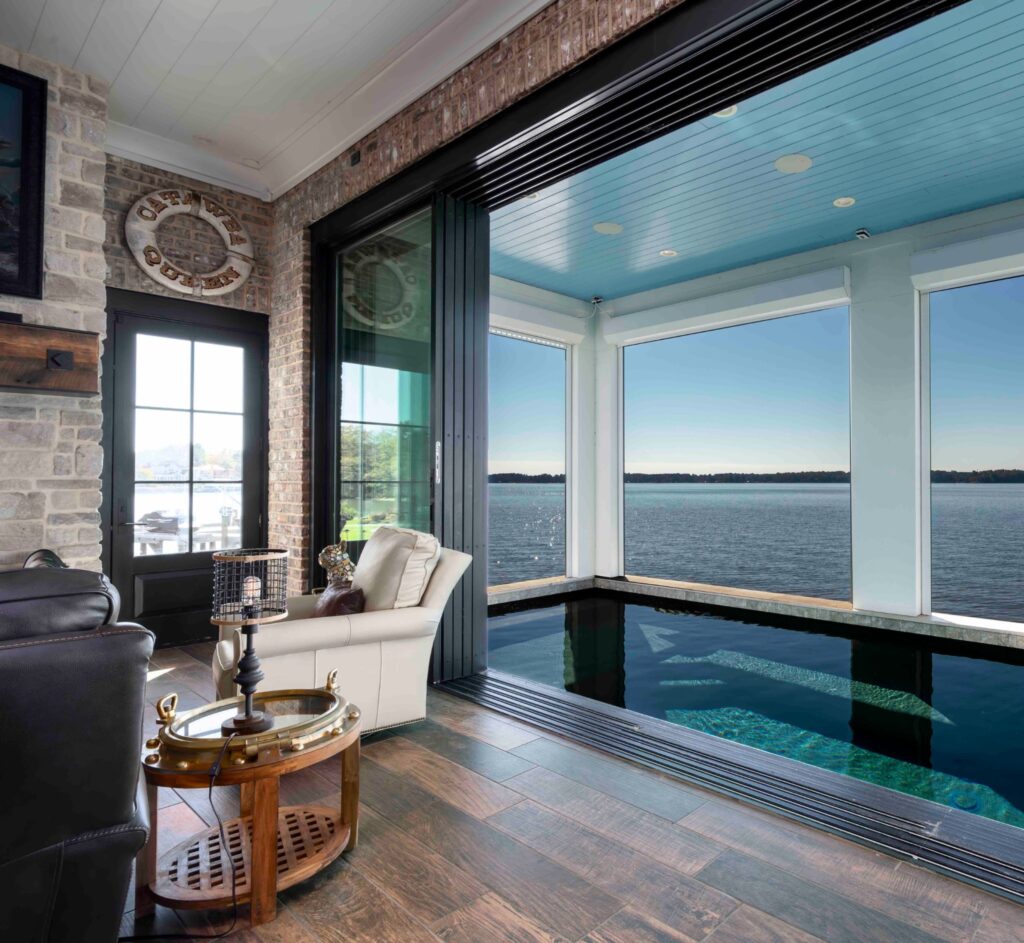 Wellness centered design