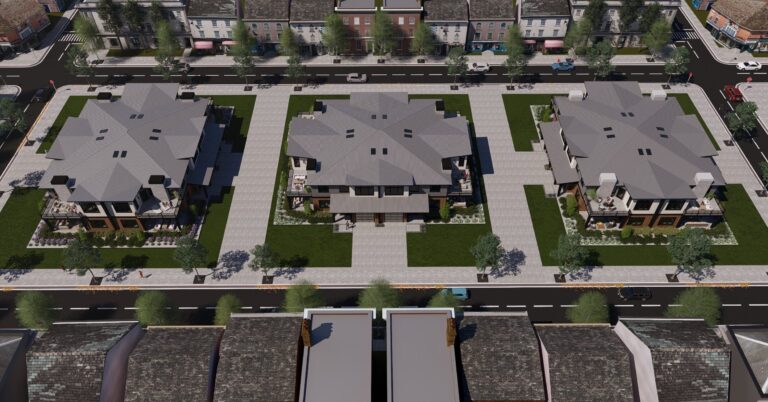 Building Better Communities