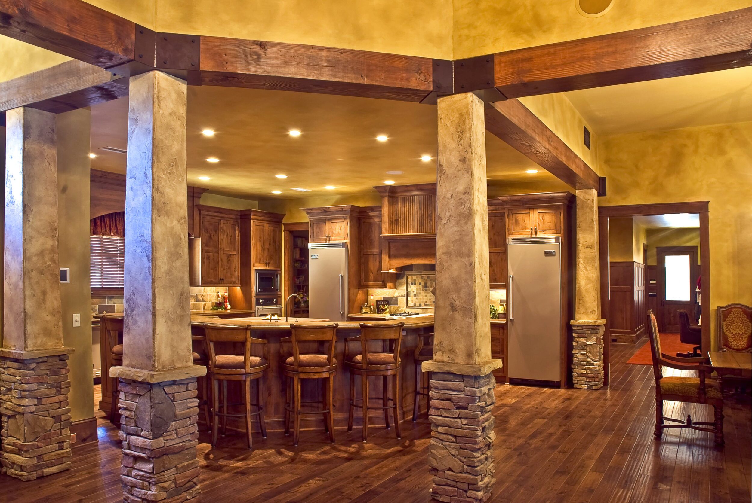 Before Kitchen