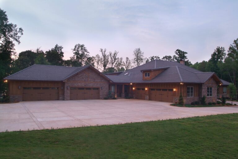 Before Curb Appeal