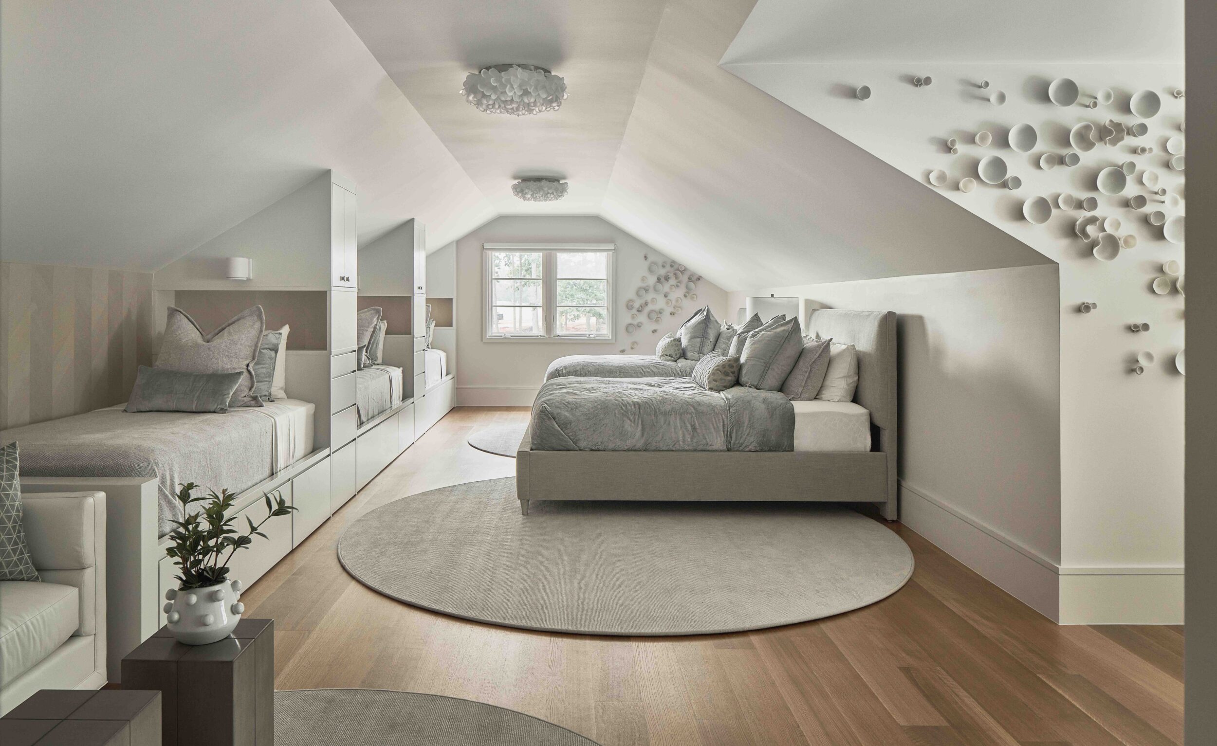 Bunk Room 1 Sleeps 6