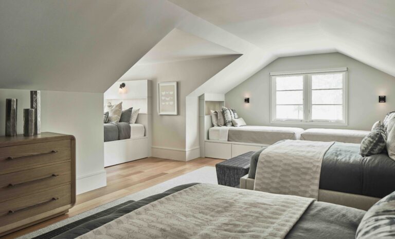 Bunk Room 2 Sleeps 6