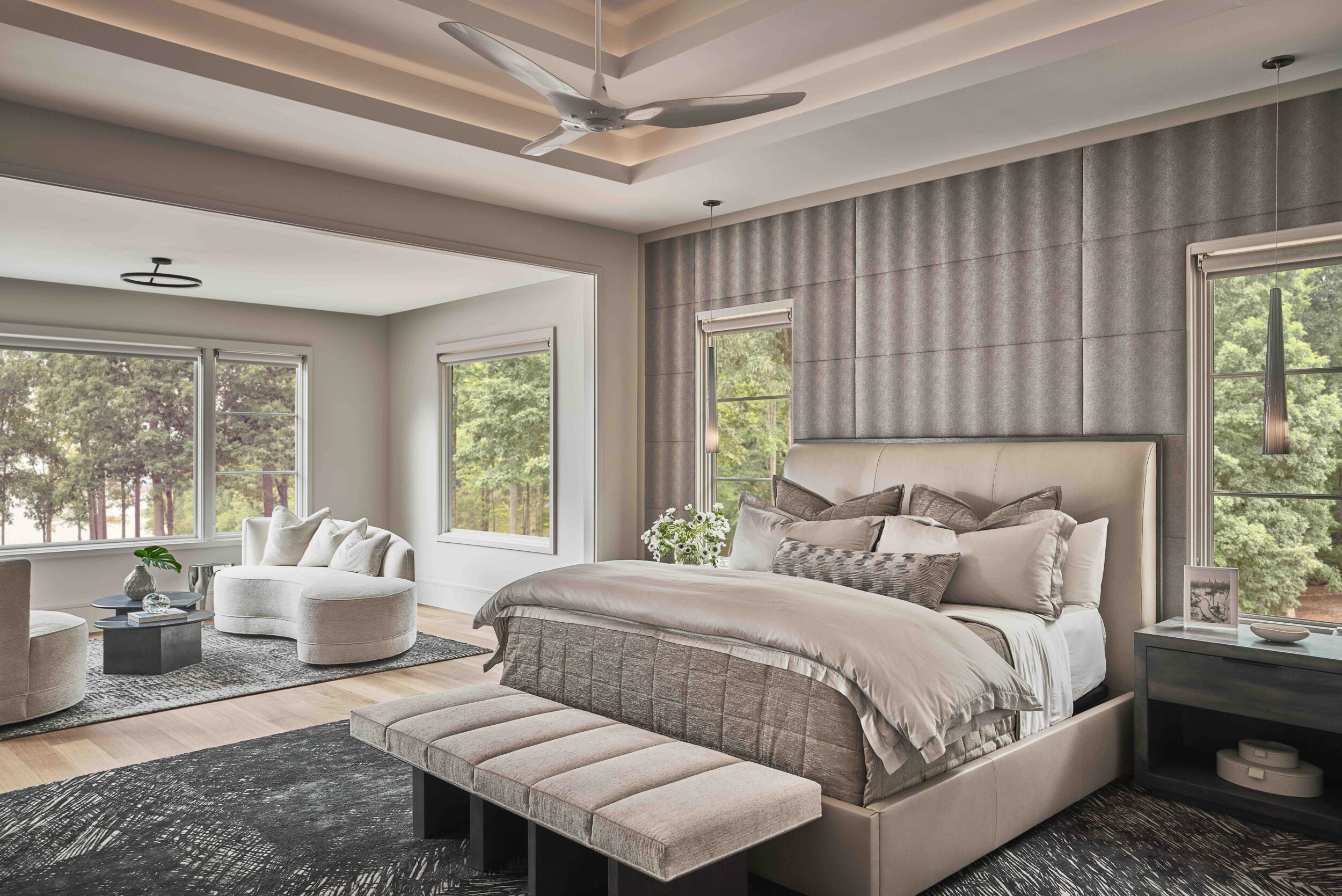 Custom Luxury Home Design