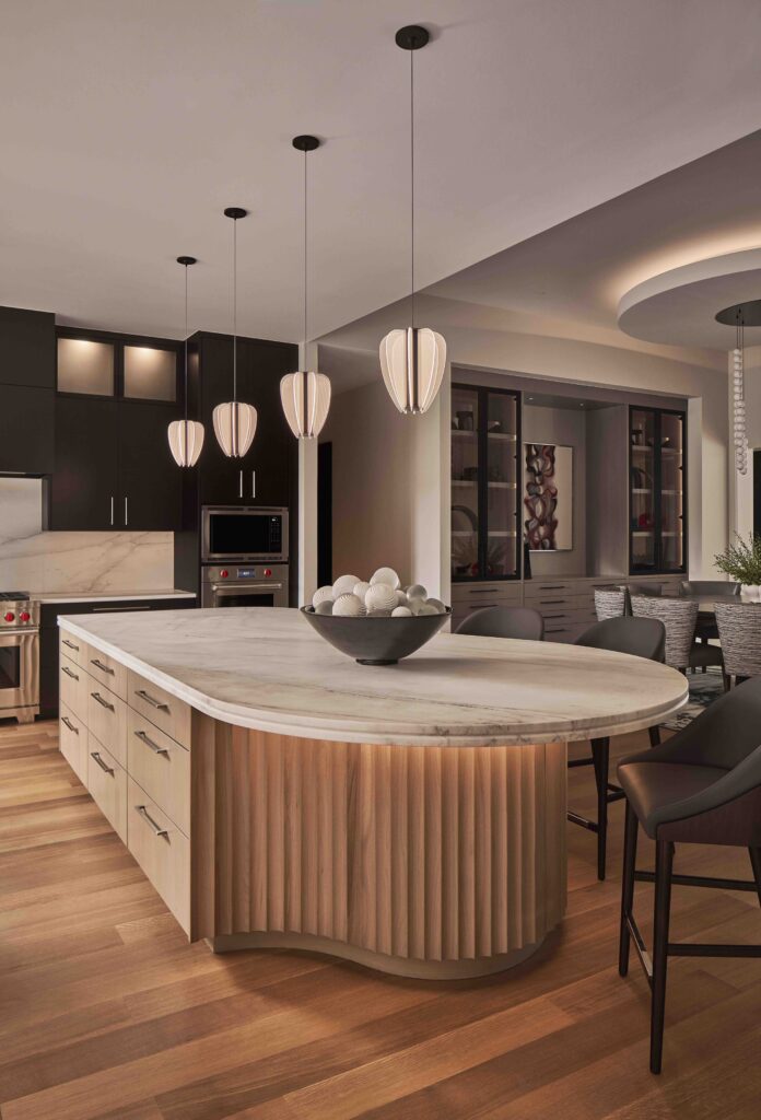 Custom Luxury Home Designer
